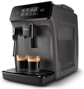 Καφετιέρα Espresso Philips Series 1200 EP1224/00 με ισχύ 1500W και πίεση 15 bar
