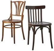 Καρέκλα Τραπεζαρίας Καφέ Unique 076-724-00 Affari Of Sweden-076-724-00-Καφέ 076-724-00