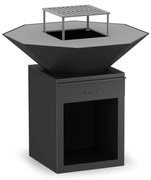 THERMOGATZ   BBQ ΚΑΡΒΟΥΝΟΥ GST-OCTAGON 92   07.700.273