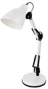 Πορτατίφ Aca Kingston 2918WH White
