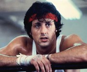 Φωτογραφία Sylvester Stallone