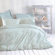 Σεντόνια King Size (Σετ) Rythmos Symbol Harpia Aqua