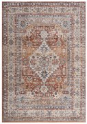 Χαλί (160x230) Polcarpet Memory 447 Rose