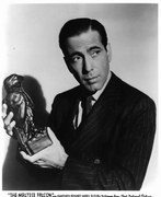 Φωτογραφία Humphrey Bogart In 'The Maltese Falcon', Archive Photos