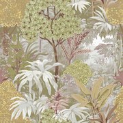 Ταπετσαρία CRISTIANA MASI BOTANY HOUSE 15501-PAR - 0.53 x 10.05μ.