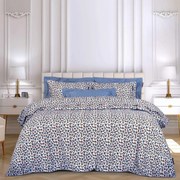 ΣΕΤ KING SIZE ΣΕΝΤΟΝΙΑ 260x280cm 4 ΤΕΜ. GREENWICH POLO CLUB - ESSENTIAL 2264