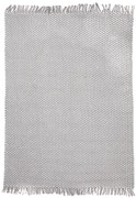 Χαλί Duppis OD2 White Grey Royal Carpet &#8211; 160×230 cm 160X230