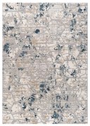 Χαλί (160x230) Polcarpet Oscar 8962 Blue
