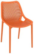 AIR ΚΑΡΕΚΛΑ ORANGE ΠΟΛ/ΝΙΟΥ Ελ. ποσότητα 4 τεμ. / Η Τιμή είναι τεμαχίου