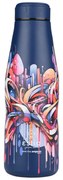 Μπουκάλι Θερμός 500ml Estia Save The Aegean Vibrant Vortex 01-22075