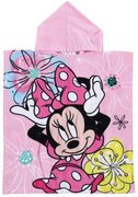 Πόντσο Θαλάσσης 5871 Minnie Multi Das Home