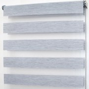 Στόρι Ρυθμιζόμενης Σκίασης (200x230) Grace Metallic 920231