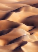 Φωτογραφία Chocolate Dunes, Khalid Al Hammadi