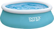 Intex Πισίνα Στρόγγυλη 183x51cm Starter Pool  (28101)