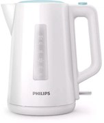 Philips HD9318/70 Βραστήρας 1.7lt 2200W Λευκός