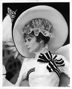 Φωτογραφία Audrey Hepburn In 'My Fair Lady', Archive Photos