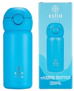 ΘΕΡΜΟΣ ΠΑΙΔΙΚΟ WONDER BOTTLE SAVE THE AEGEAN 350ml AQUA BUDDY ESTIA 01-23522