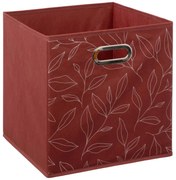 Κουτί Αποθήκευσης (31x31x31) F-V Minimalist 202324