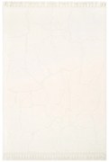 Χαλί Διαδρόμου (80x150) Ezzo Perla E910A1A Cream