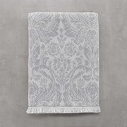 Ριχτάρι Πολυθρόνας (160x180) Rythmos Beatris Γκρι