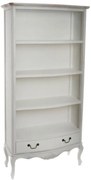 Βιβλιοπωλείο DKD Home Decor Ξύλο (85 x 35 x 180 cm)