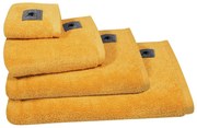Πετσέτα Χεριών (30x50) Greenwich Polo Club Cozy 460gsm Ώχρα