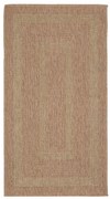 Χαλί Διαδρόμου (80x150) Royal Carpet Avanos 8866 Olive