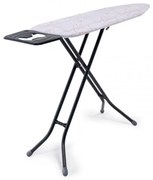 Σιδερώστρα Present Lux 0220100 120x38x93cm Anthracite