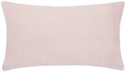 Μαξιλαροθήκη Λινή (50x70) A-S Linah Pink 185300I