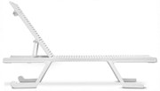 Gaber   Doge* Sun-Lounger  metax-01-00-1620 διάστ.190.0000 x 72.0000 x 32.5000