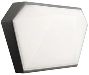 Απλίκα LED Εξωτερικού Χώρου Aca Lizio LG8203G