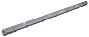 Adeleq Φωτιστικό Στεγανό Μίνι ΙΡ-65 Για Λάμπα Led T8 1x150cm 3-8011505