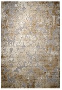Χαλιά Κρεβατοκάμαρας (Σετ 3τμχ) Tzikas Carpets Boheme 30224-072