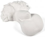 Memorabilia Mvsevm Penis 10076 White Seletti Porcelain