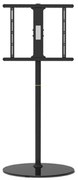 GEMBIRD TV FLOOR STAND SWIVEL 32'-65' MAX VESA 400x400