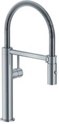 Franke Pescara Semi-Pro L Inox Μπαταρία Κουζίνας
