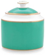 ΔΟΧΕΙΟ ΖΑΧΑΡΗΣ 550ml PIP STUDIO - CHIQUE 51008044 (GREEN)