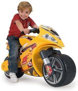 Βυθίστε τις Βάρκες Injusa 194/000 99 x 46 x 61 cm Κίτρινο