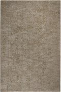 Χαλί Naf Naf Garbo LB911A Dark Grey Βιοκαρπέτ 160X230cm