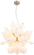 Φωτιστικό Κρεμαστό Globo Lighting UDO 15633HO