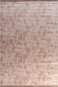 Χαλί Soft 25167-075 Brown 120X180 Merinos 120X180cm