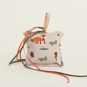 Beauty Home ΜΑΞΙΛΑΡΑΚΙ 10 x 10 cm ΖΩΑ ΤΟΥ ΔΑΣΟΥΣ