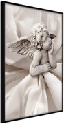 Αφίσα - Little Angel - 40x60 - Μαύρο - Χωρίς πασπαρτού