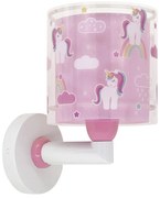 Παιδική Απλίκα Τοίχου Ango Unicorns 41599