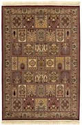 ΧΑΛΙ KLASSIK 6283A ΜΕ ΚΡΟΣΣΙ - 133X190  NewPlan