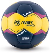 AMILA Μπάλα Handball Bravo No. 2 (54-56cm)(41306)