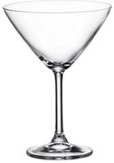 Ποτήρι Κοκτέιλ Μαρτίνι 280ml Crystal Bohemia Colibri