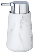 Dispenser Μπάνιου 330ml (Φ8.5x15) Wenko Adrada 23695100