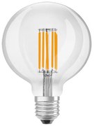 Λάμπα LED Eurolamp E27/7.2W/4000K/1521Lm 147-78388