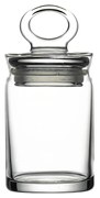 KITCHEN JAR 240CC H: 13,8 D: 6,4 P/1280 GB1.OB8. SP95104G1